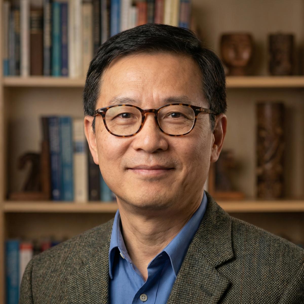 日本三级文化研究顾问张明德