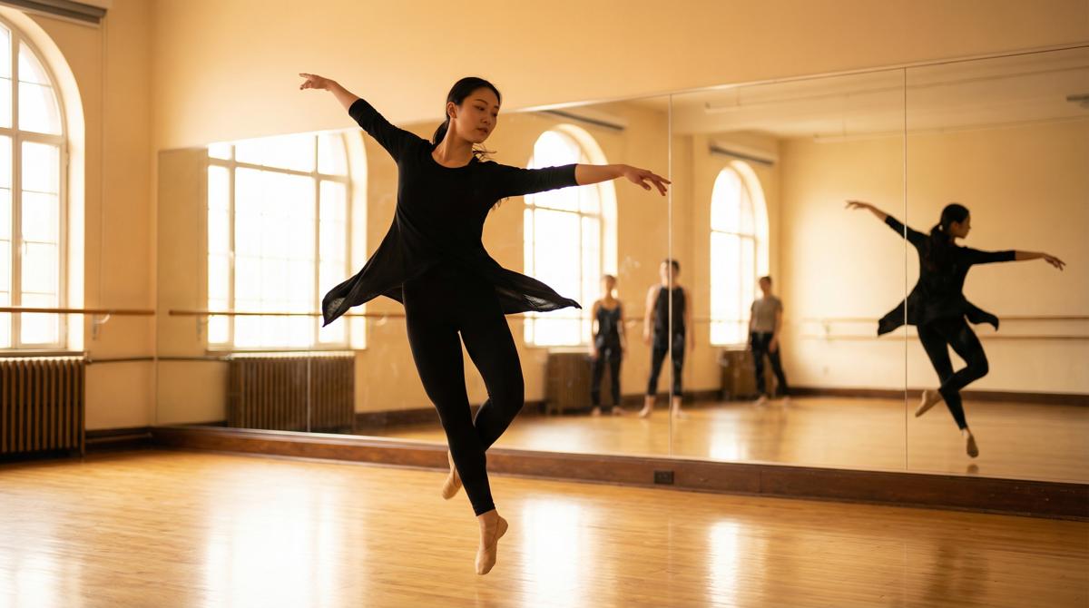 日本三级舞蹈教程